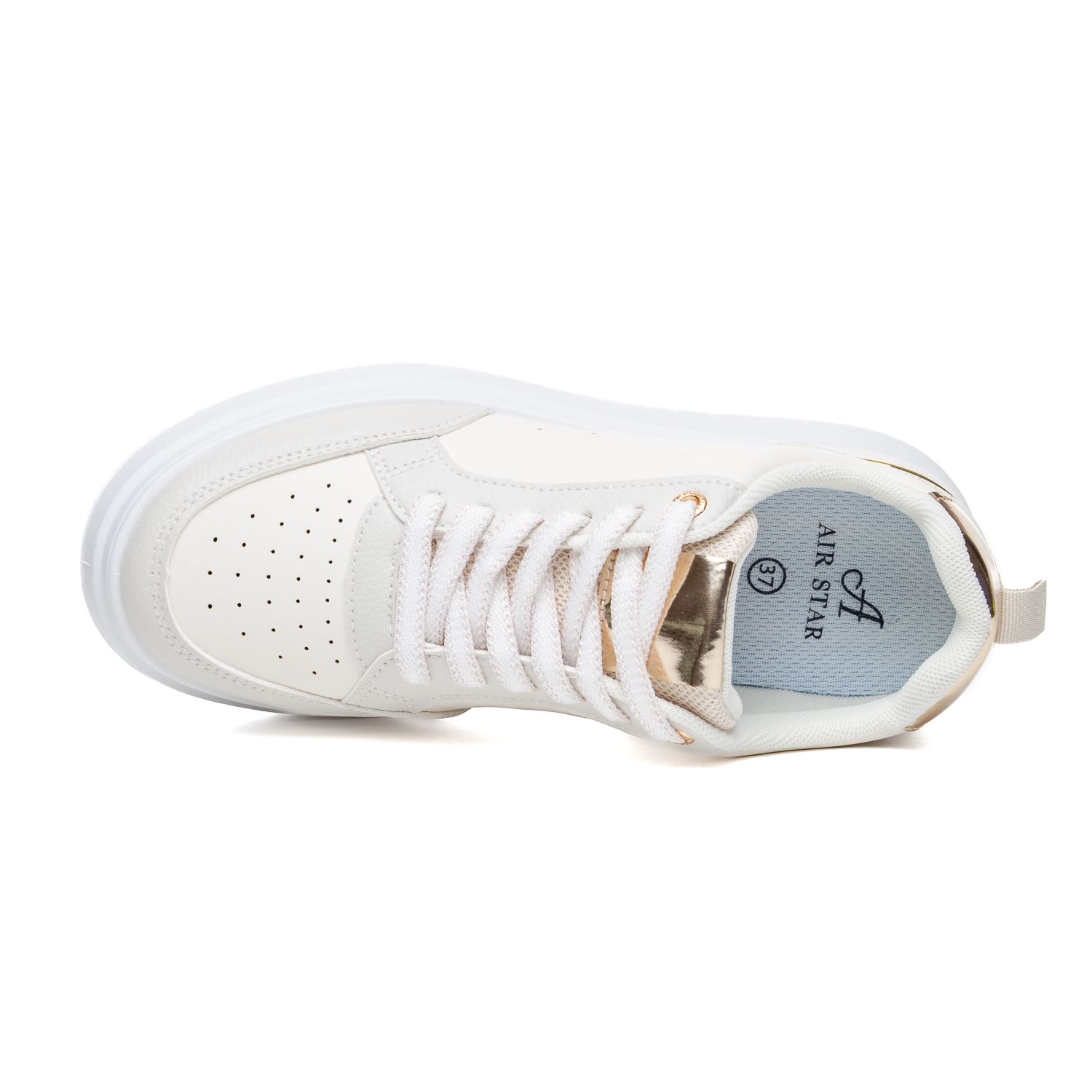 Женска Патика W164270 Beige