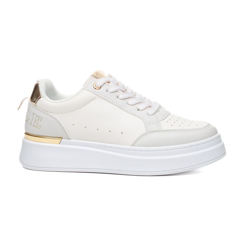 ЖЕНСКА ПАТИКИ W164270 Beige