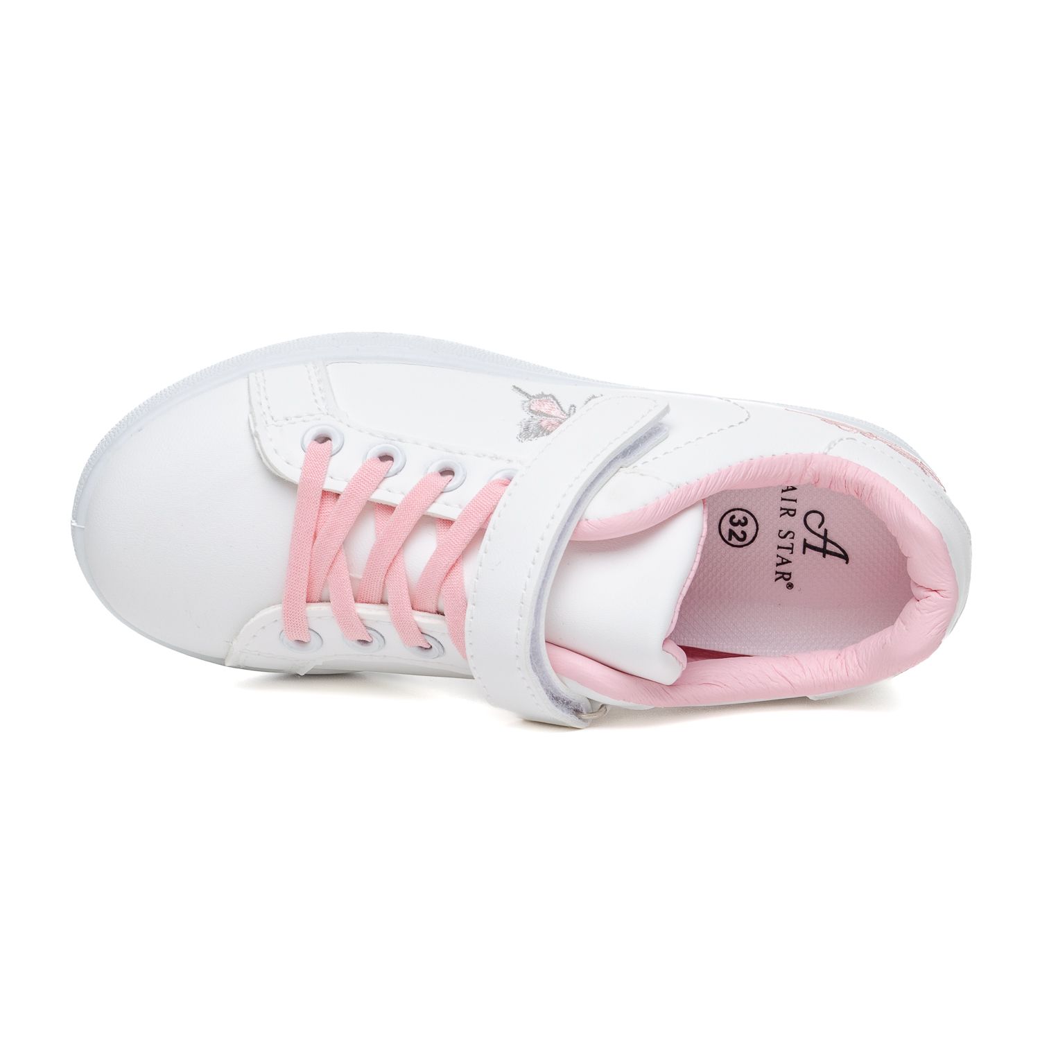 Детска Патика W210194 White