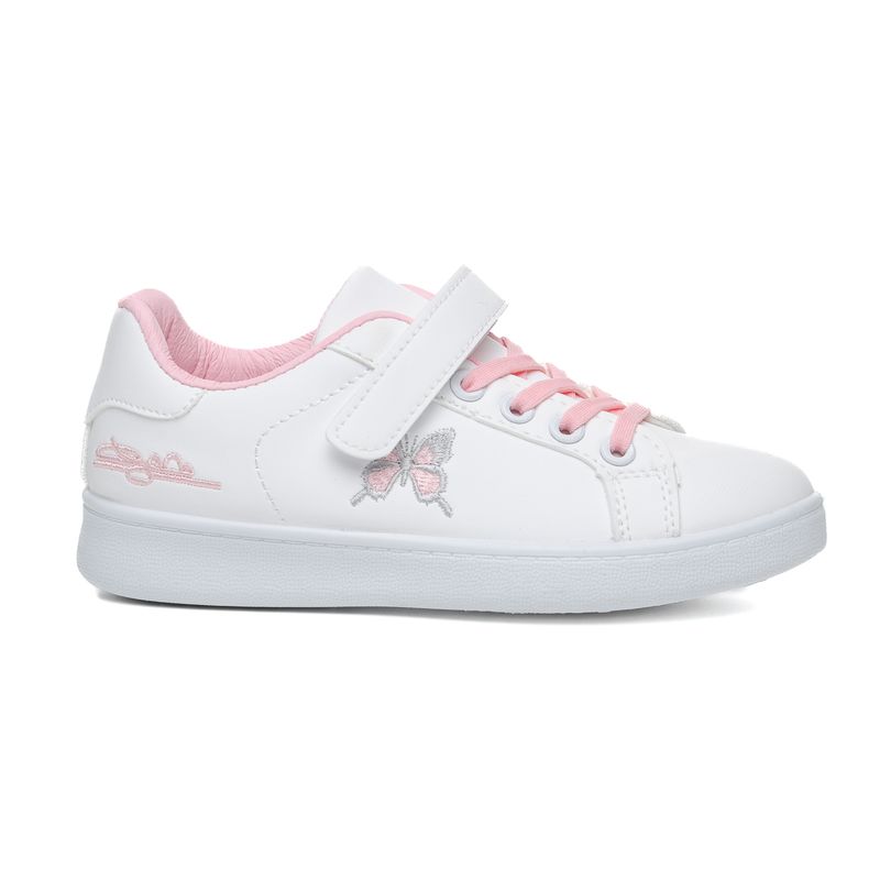 Детска Патика W210194 White