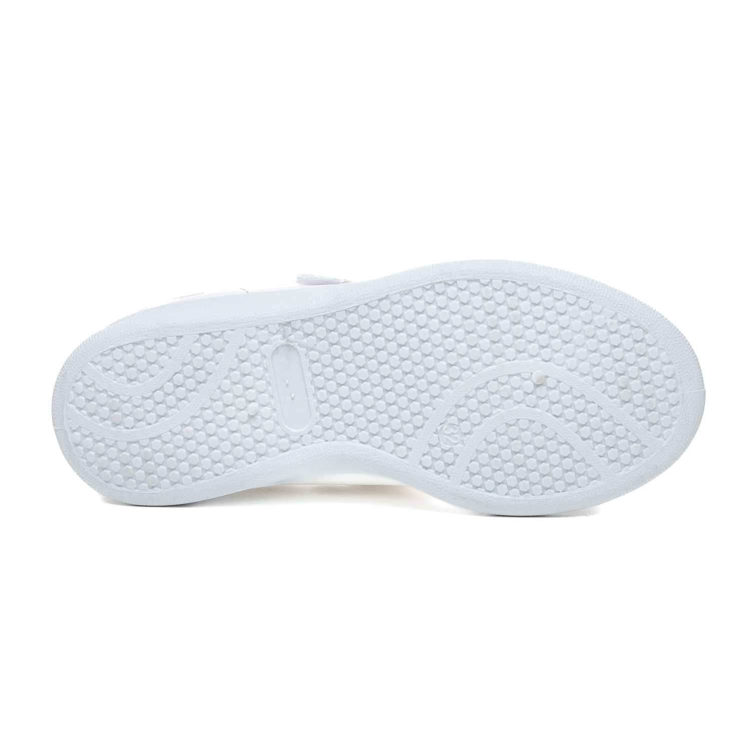 Детска Патика W210194 White