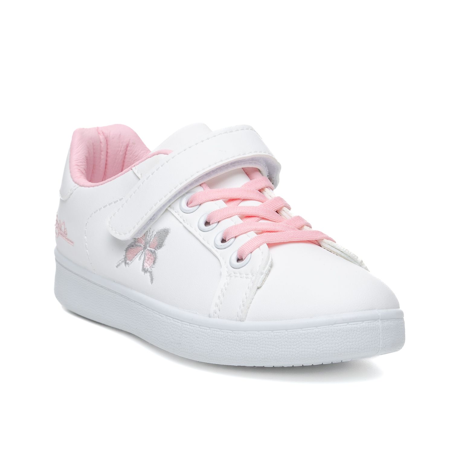 Детска Патика W210194 White
