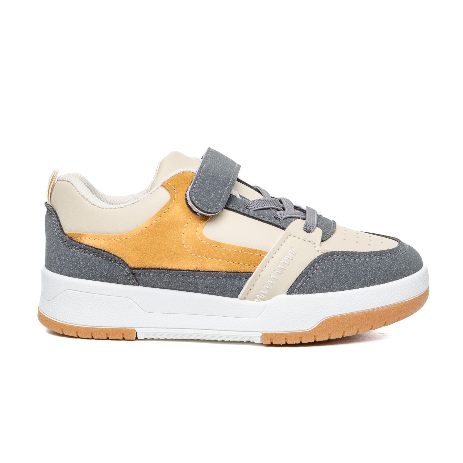 ДЕТСКА ПАТИКИ W210195 Grey