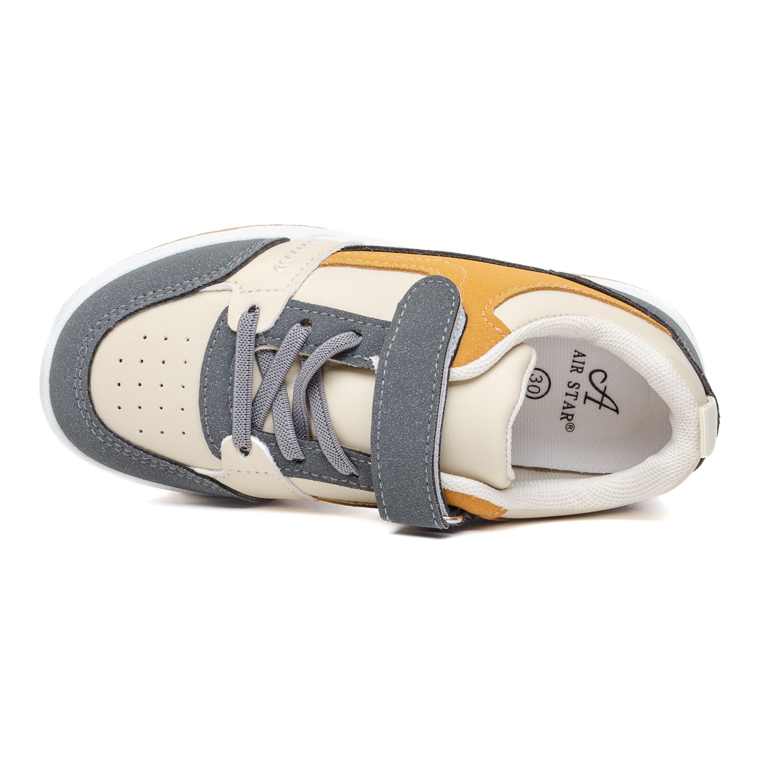 Детска Патика W210195 Grey