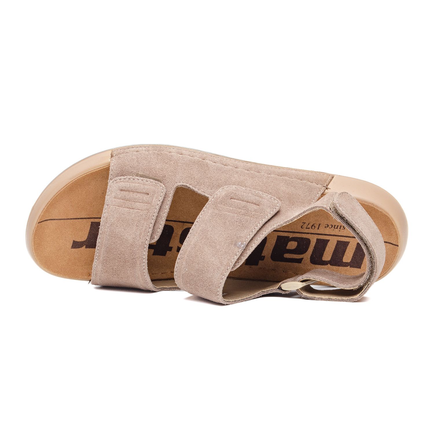 Машка Сандала W043326 Beige