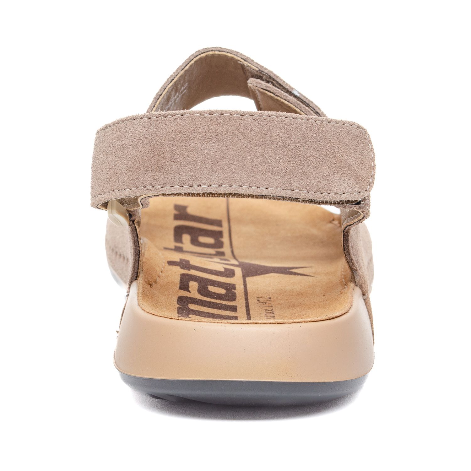 Машка Сандала W043326 Beige