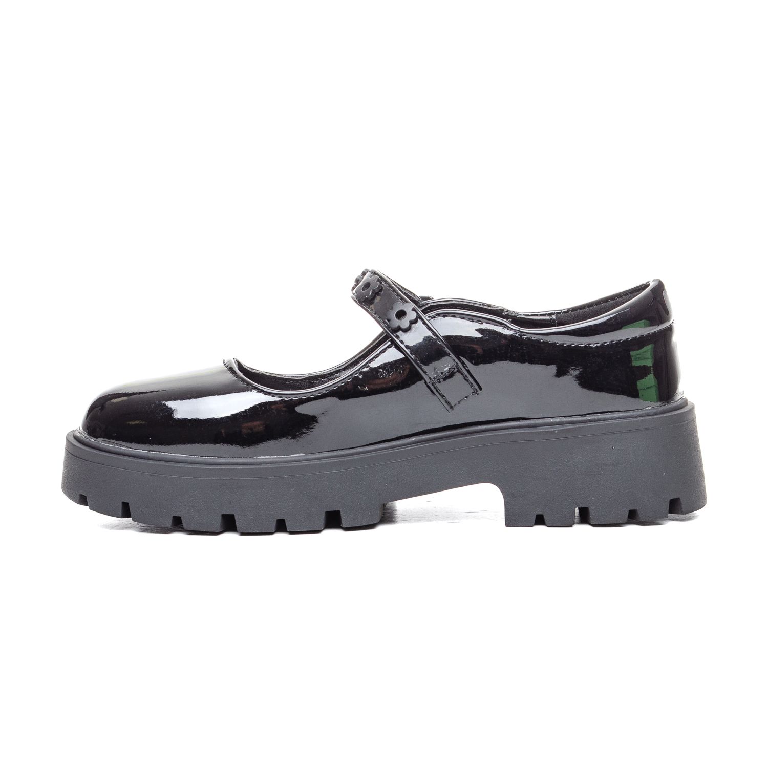 Детска Чевла W019035 Black