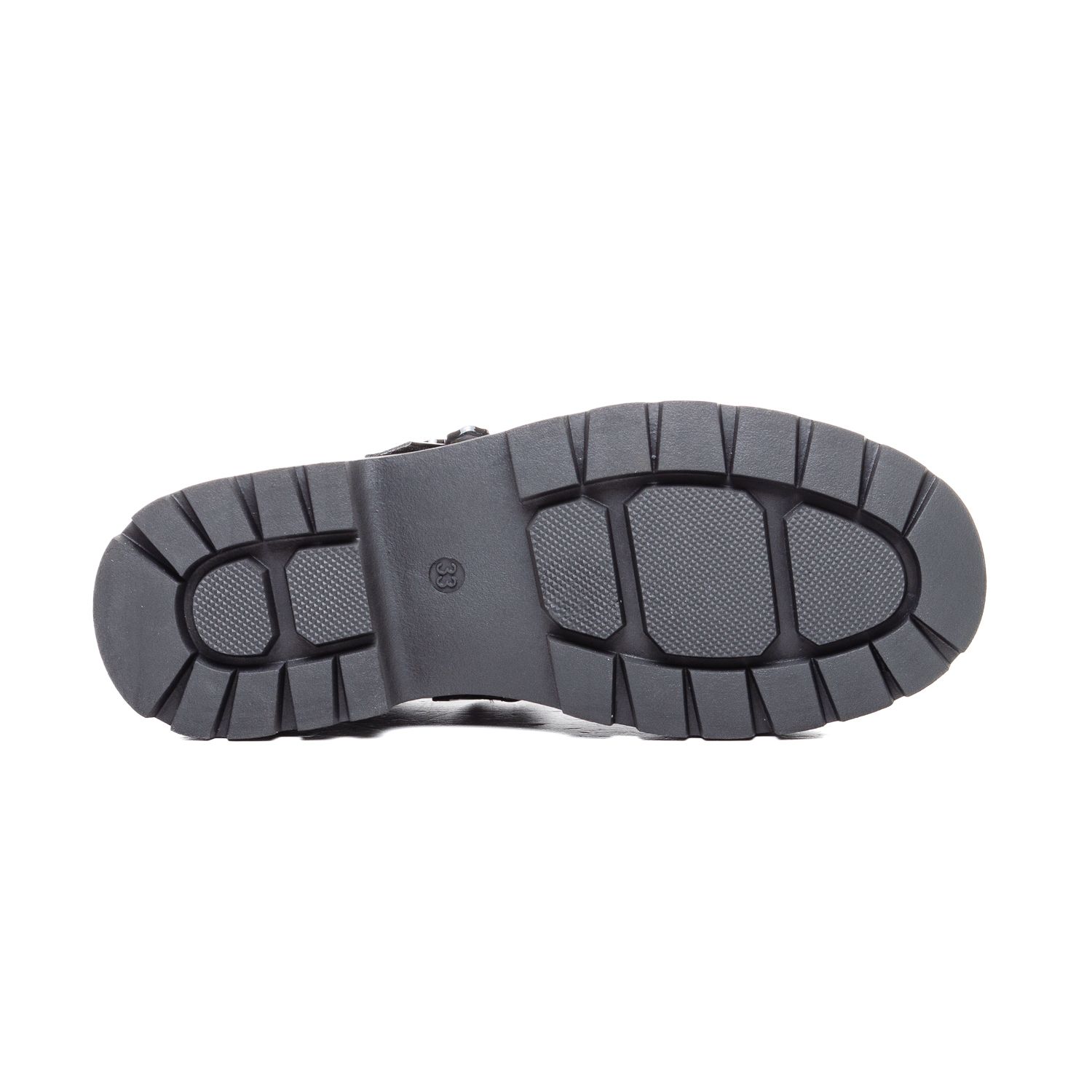 Детска Чевла W019035 Black