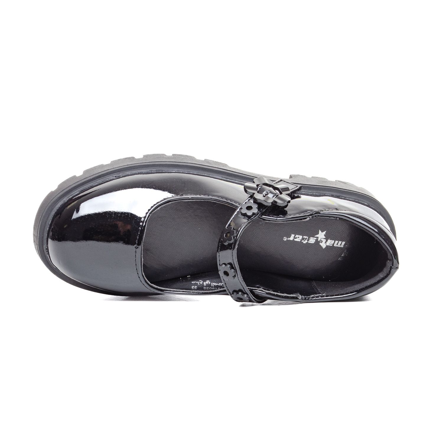 Детска Чевла W019035 Black