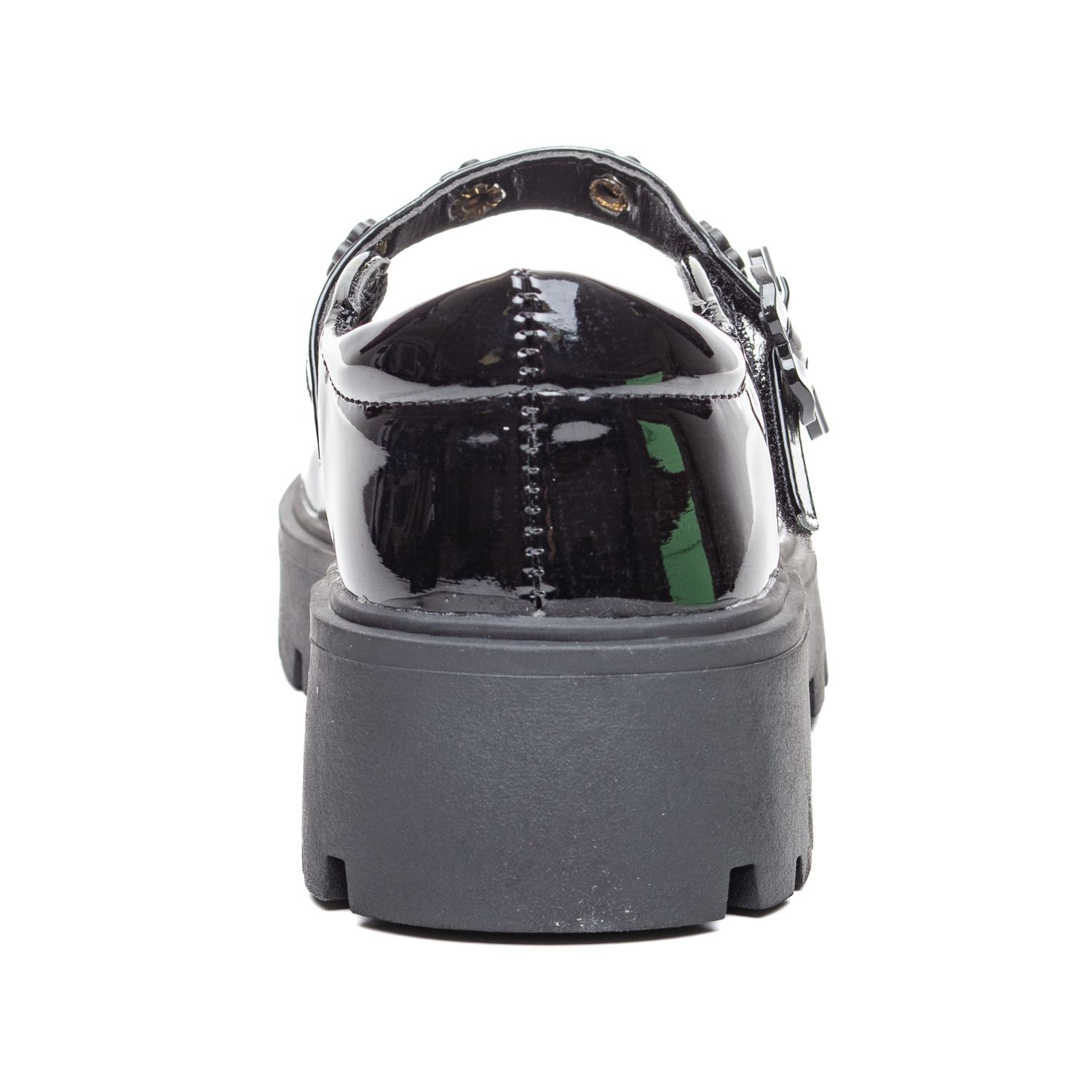 Детска Чевла W019035 Black