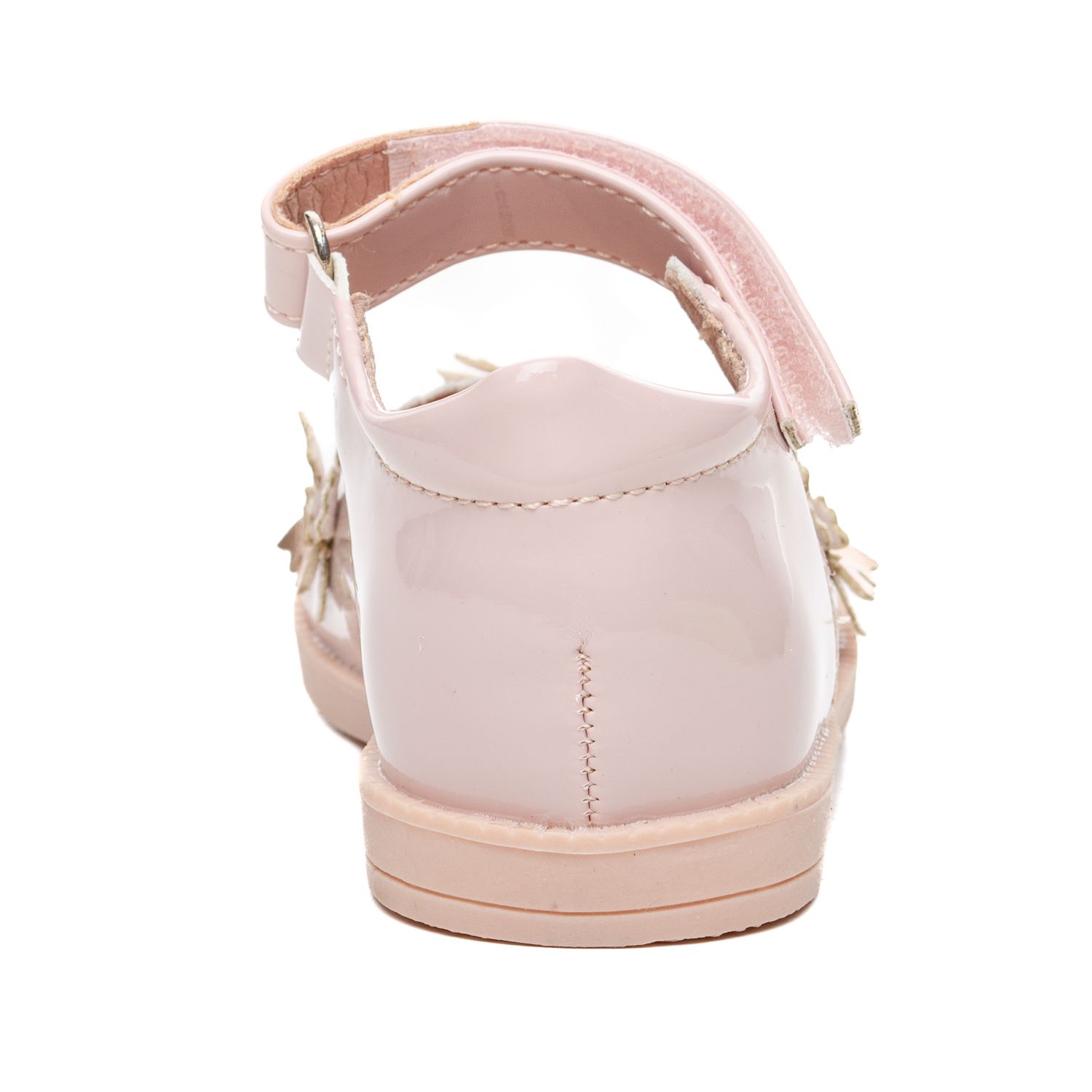 Бебешка Чевла W019054 Pink