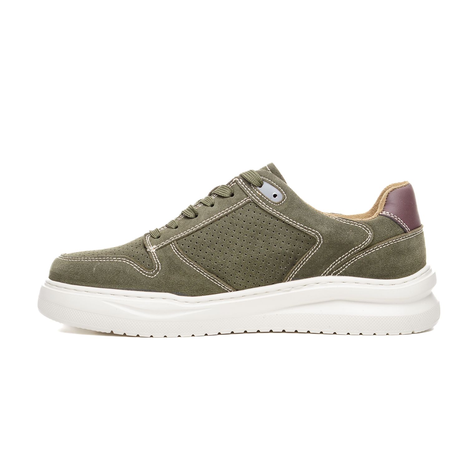 Машка Чевла W059296 Green