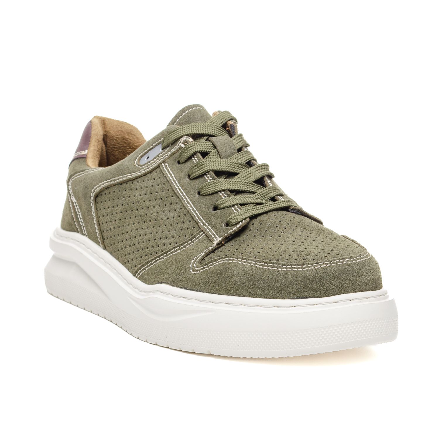 Машка Чевла W059296 Green