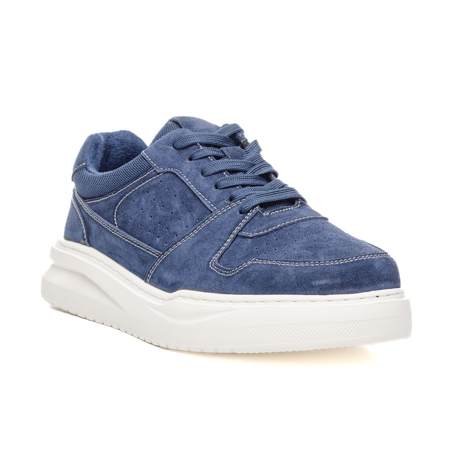 Машка Чевла W059297 Navy