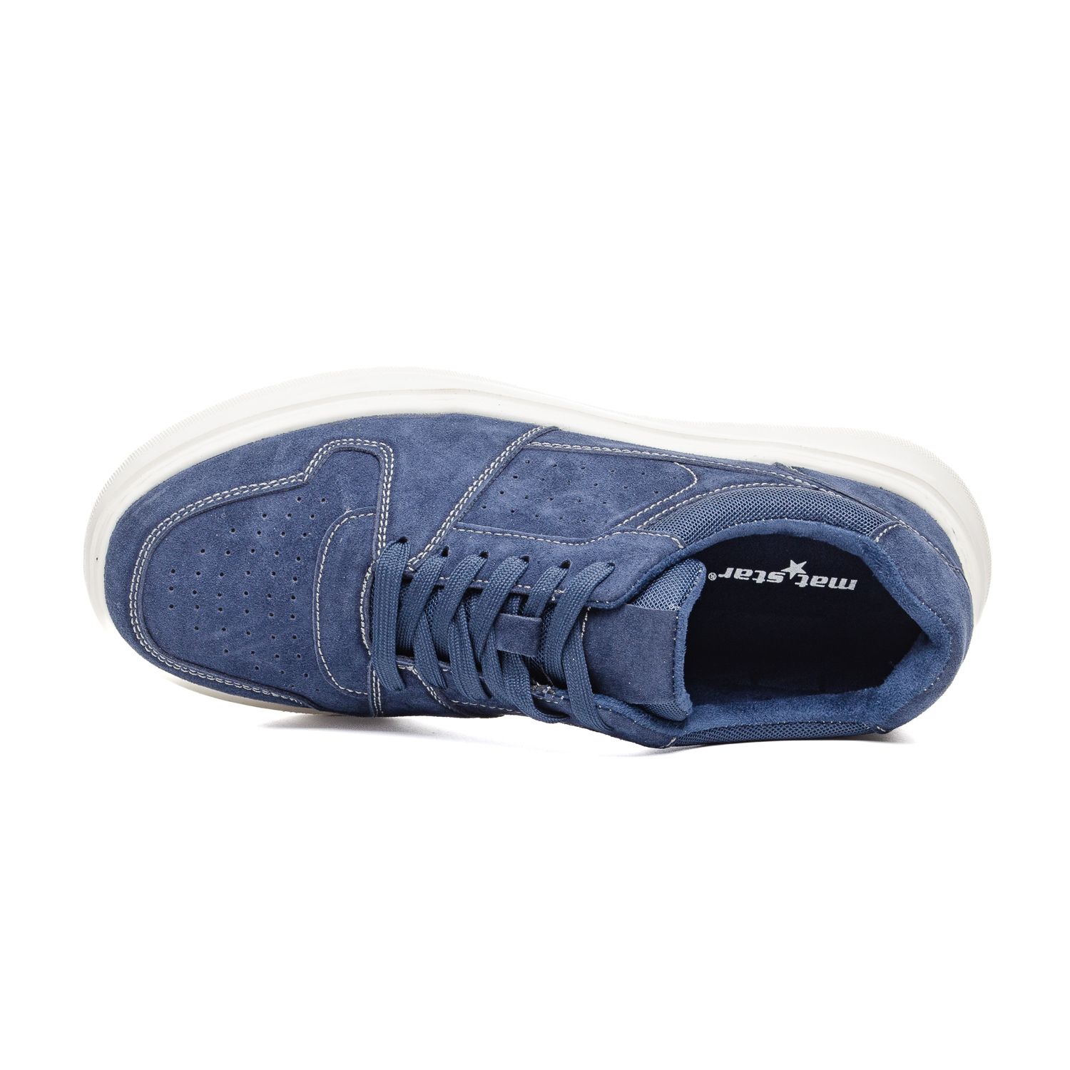 Машка Чевла W059297 Navy