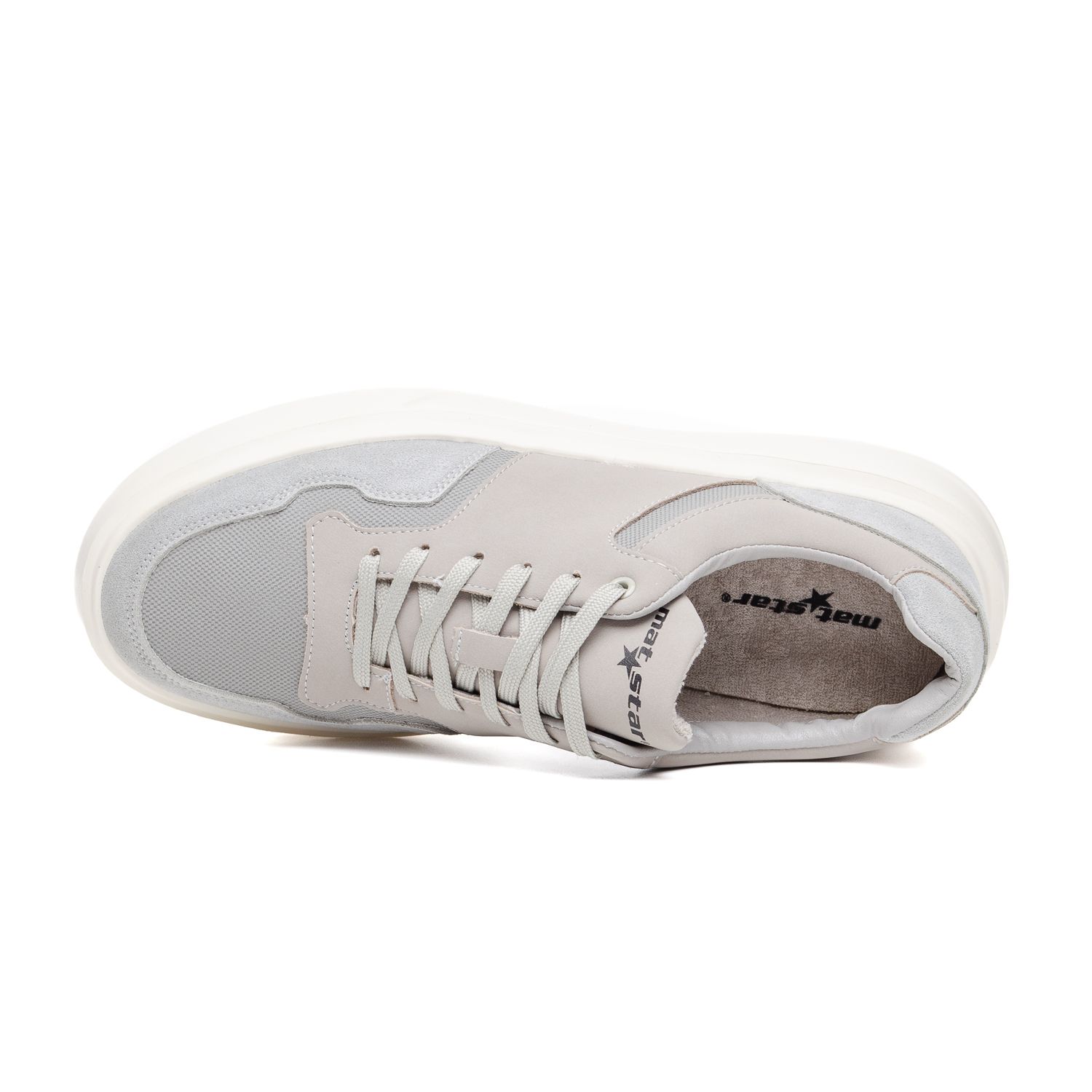 Машка Чевла W059298 Grey