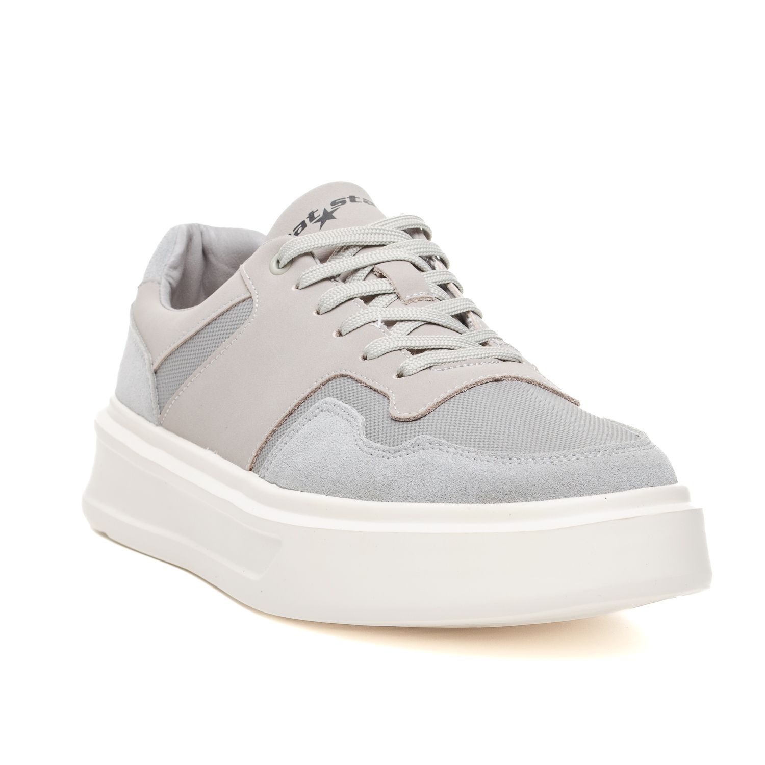 Машка Чевла W059298 Grey