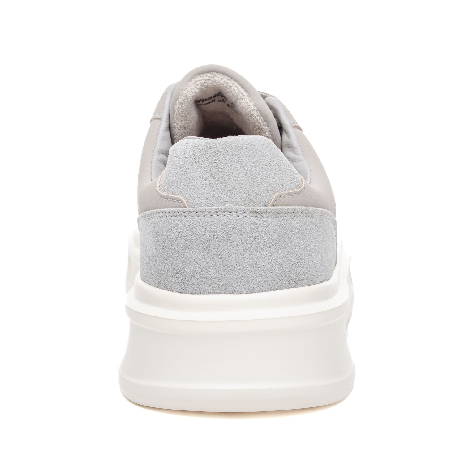 Машка Чевла W059298 Grey