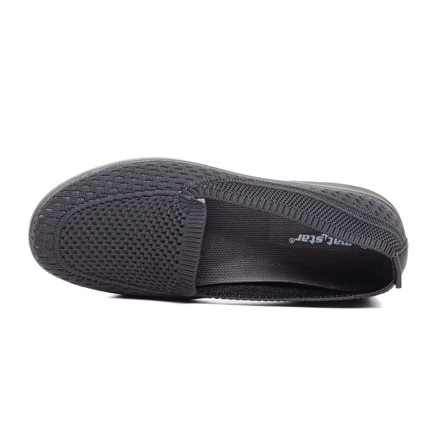 Женска Чевла W138711 Black