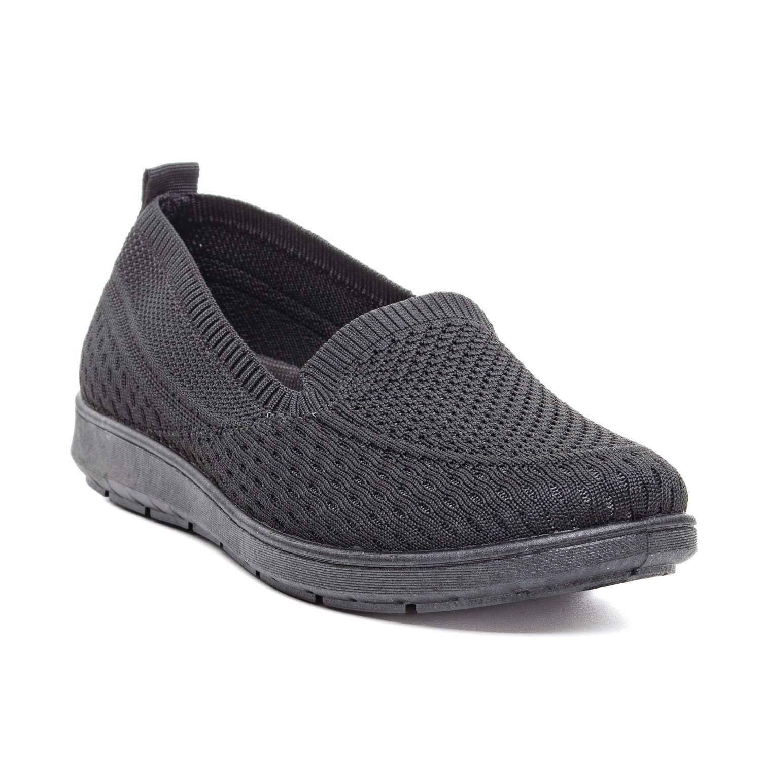 Женска Чевла W138711 Black