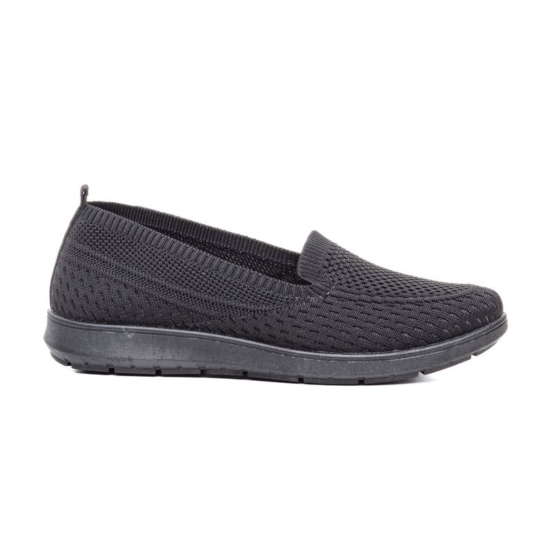 Женска Чевла W138711 Black