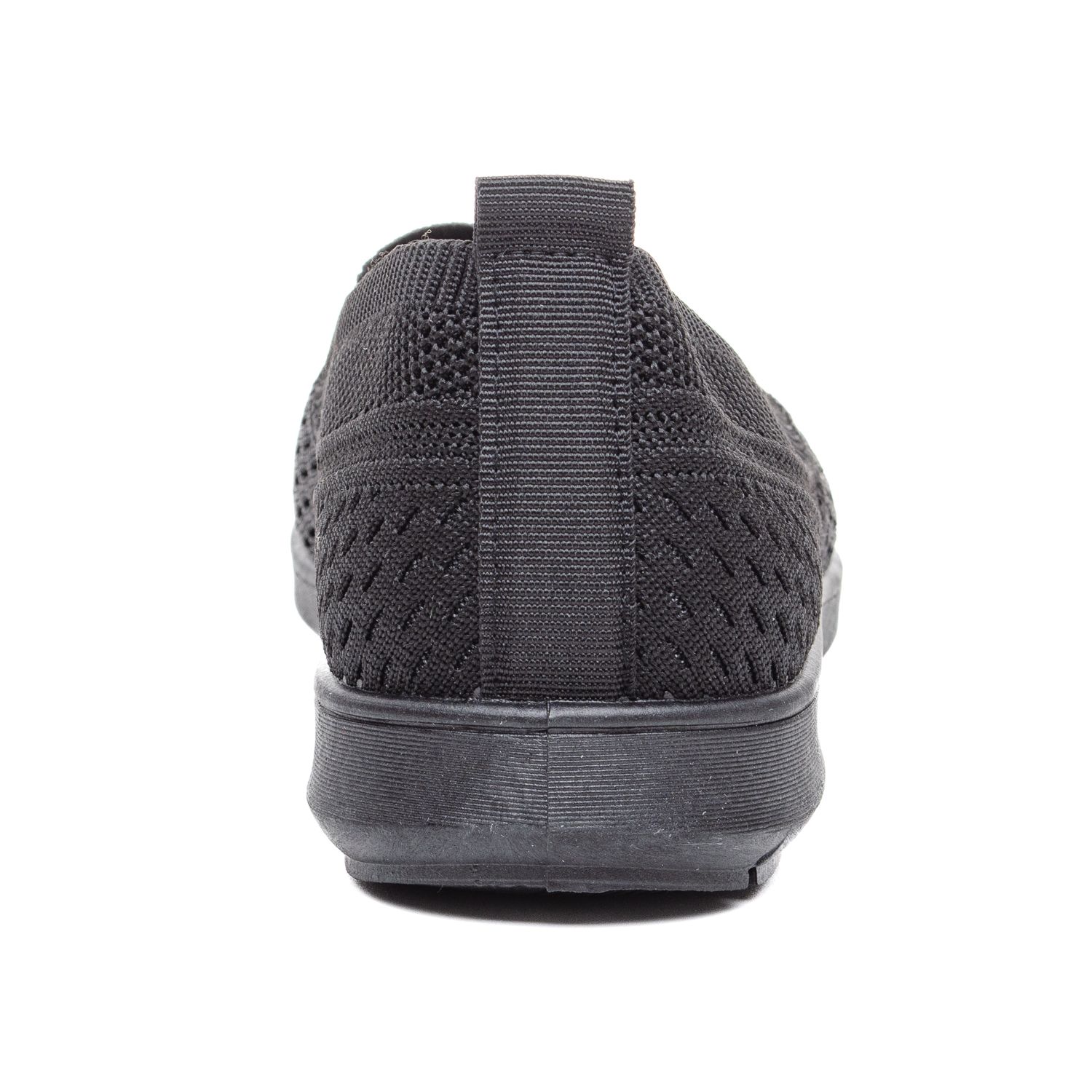 Женска Чевла W138711 Black