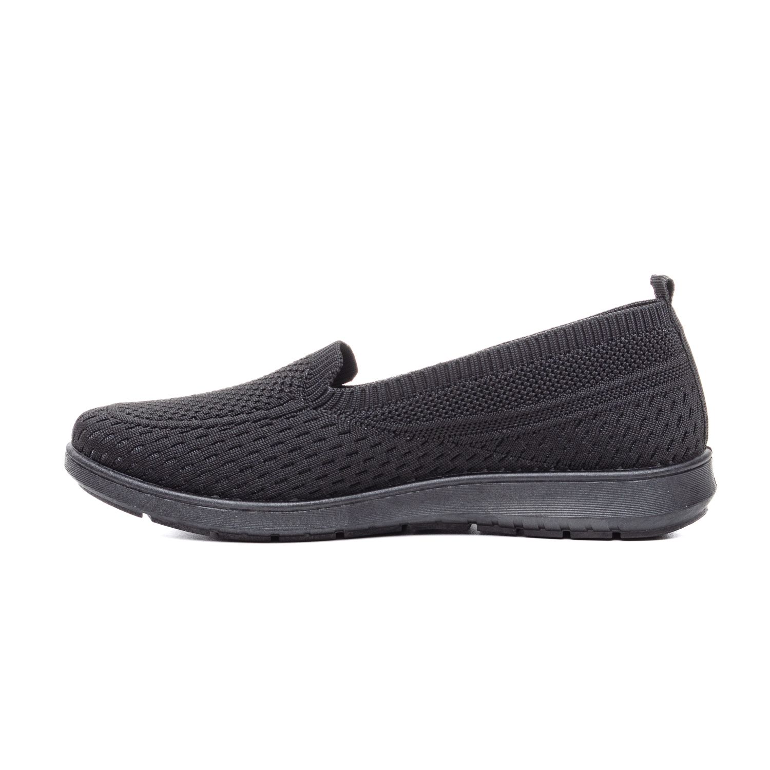 Женска Чевла W138711 Black