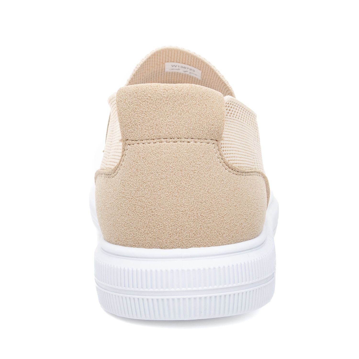 Машка Чевла W138723 Beige
