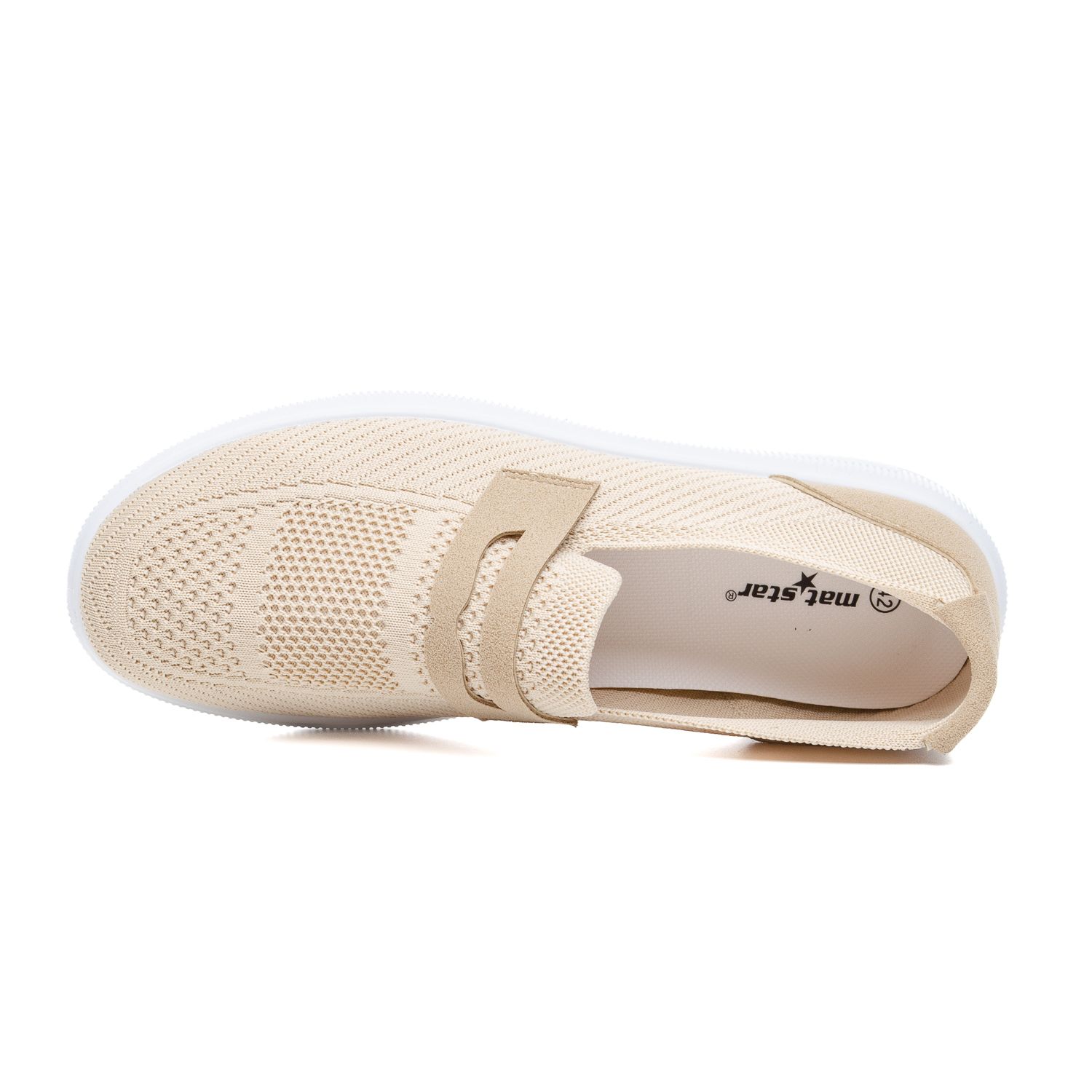 Машка Чевла W138723 Beige