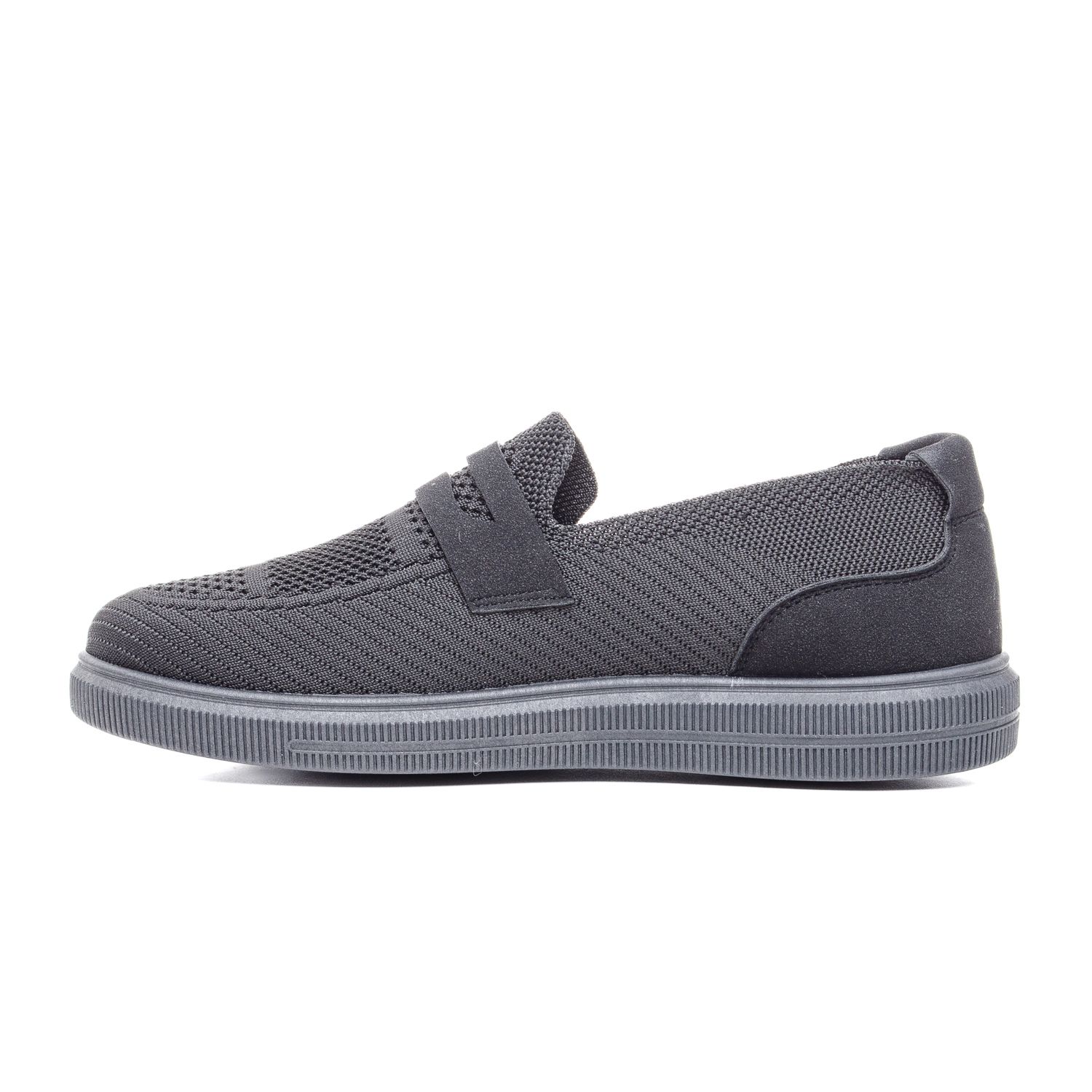 Машка Чевла W138723 Black