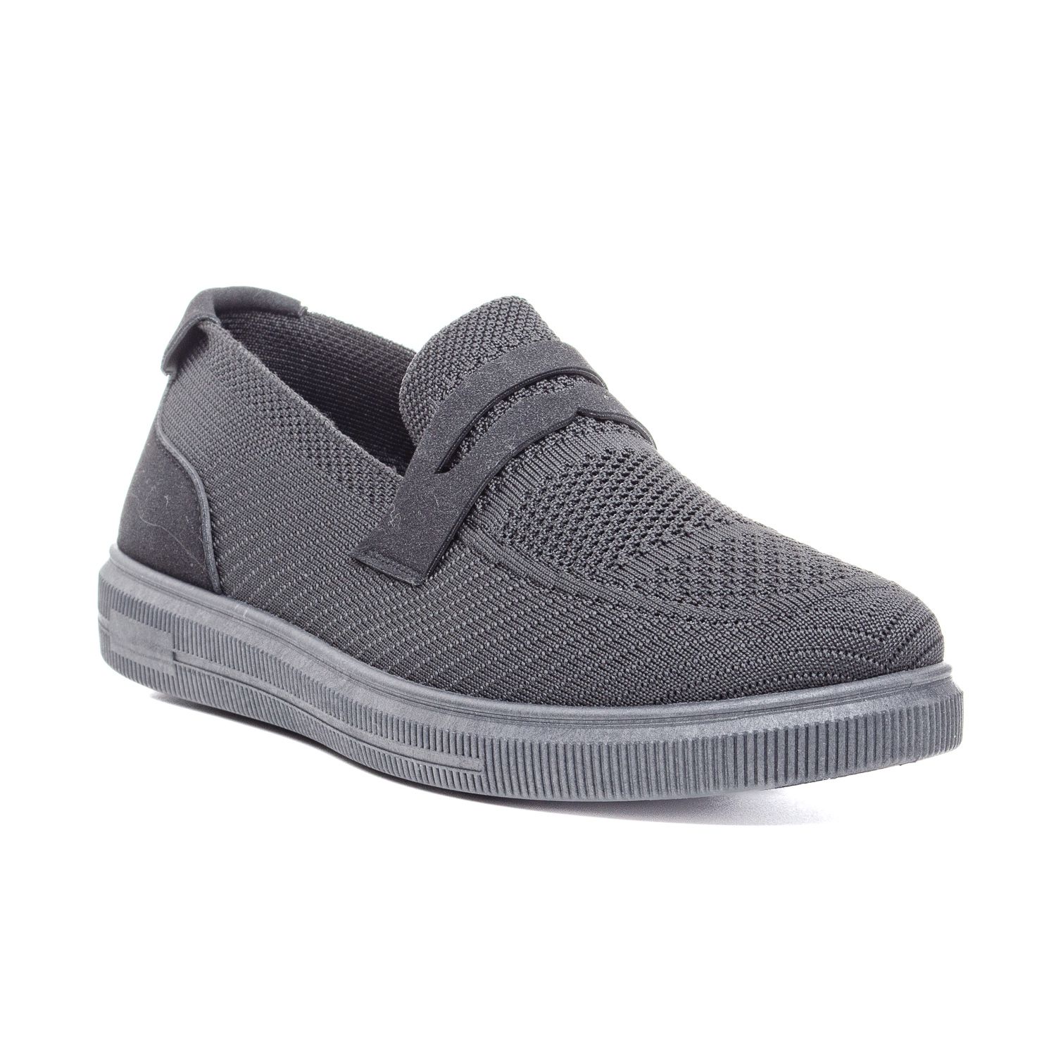 Машка Чевла W138723 Black