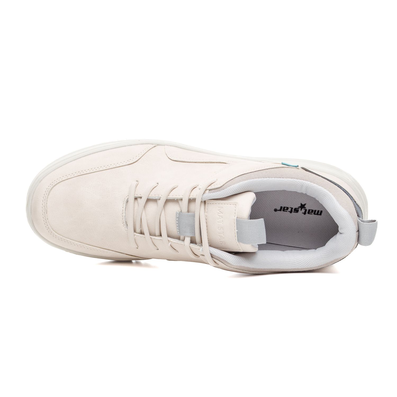Машка Чевла W803008 Beige