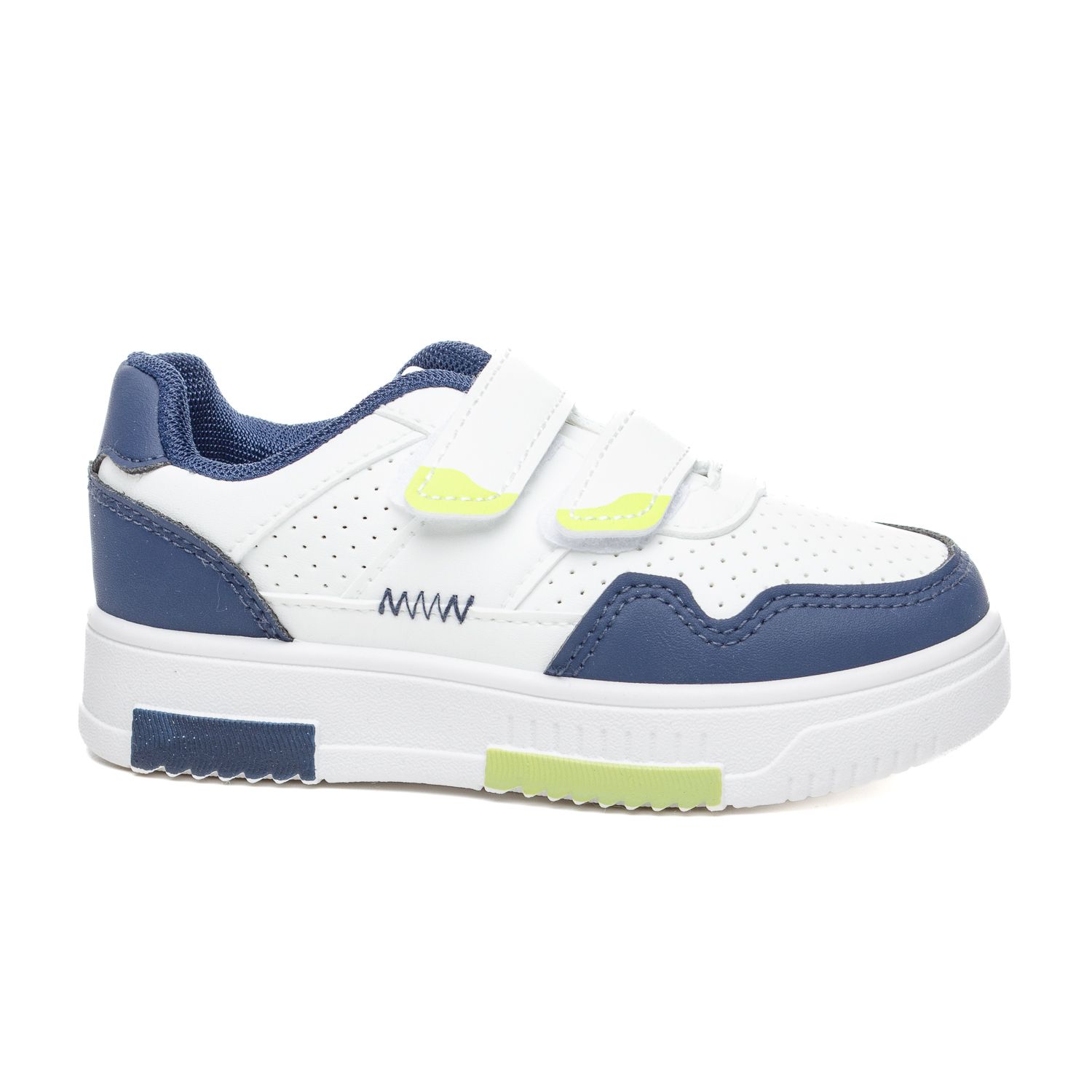 ДЕТСКА ПАТИКИ 210196 Navy