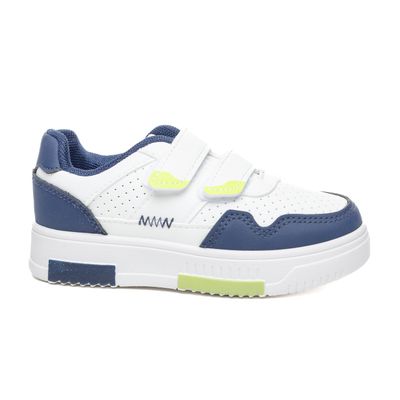 ДЕТСКА ПАТИКИ 210196 Navy