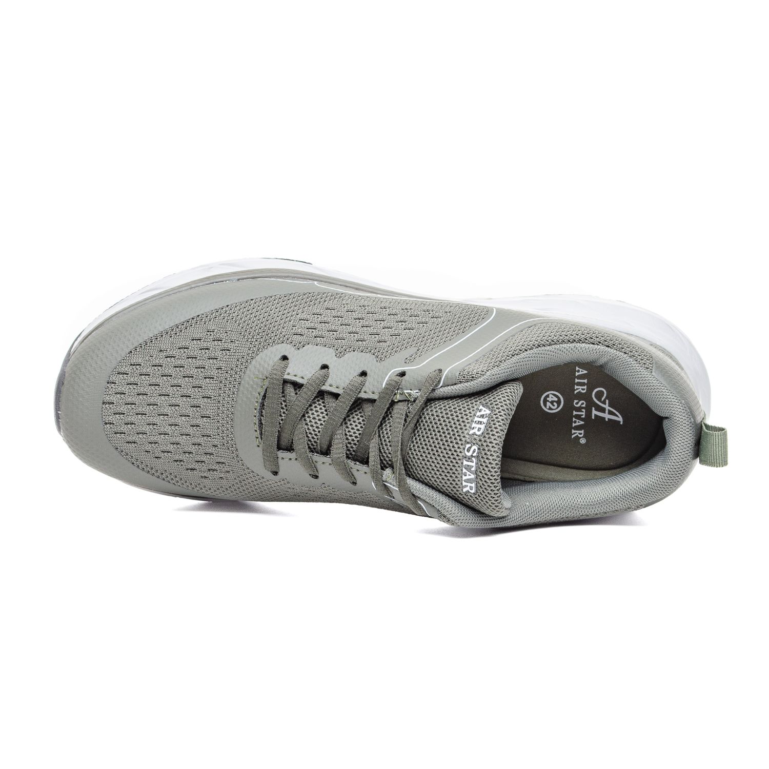 Машка Патика W014351 Green