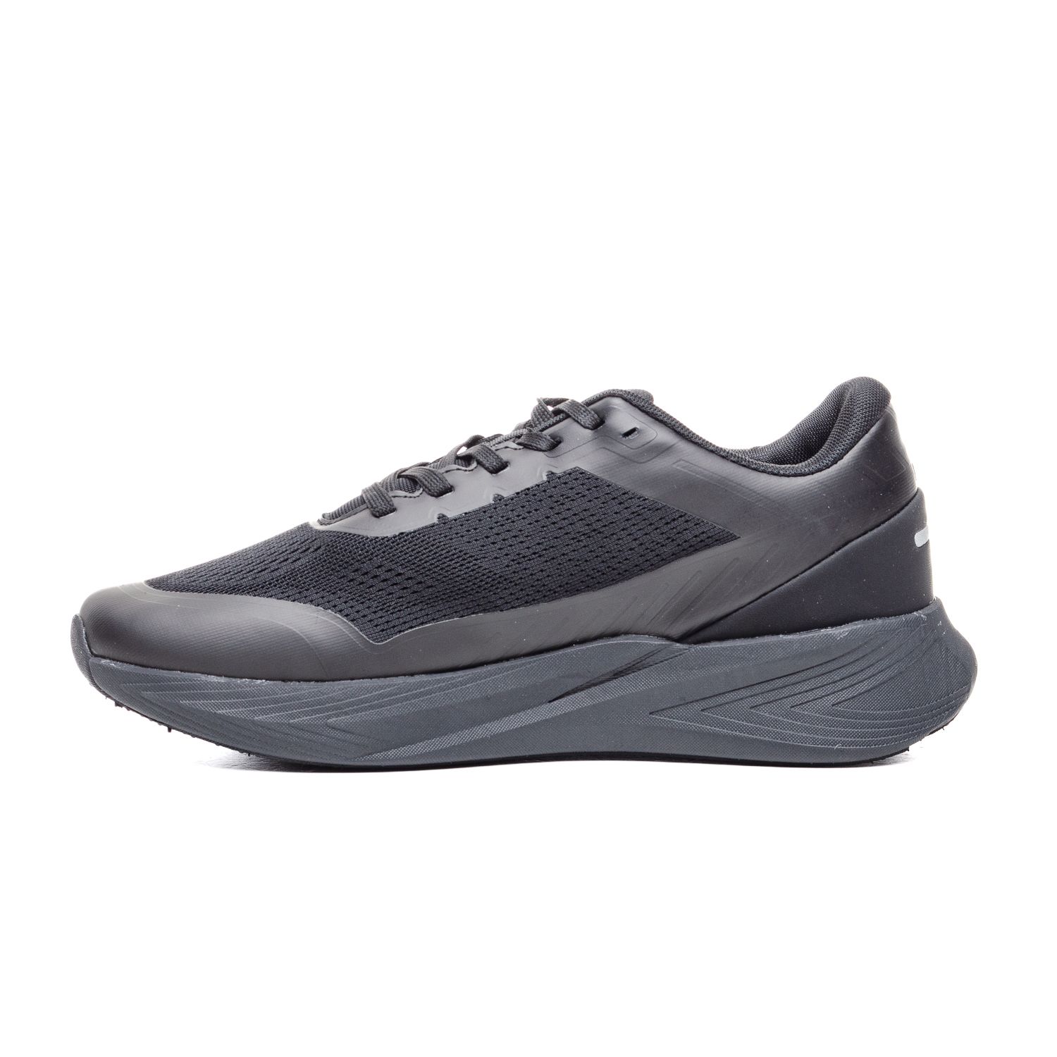 Машка Патика W091181 Black