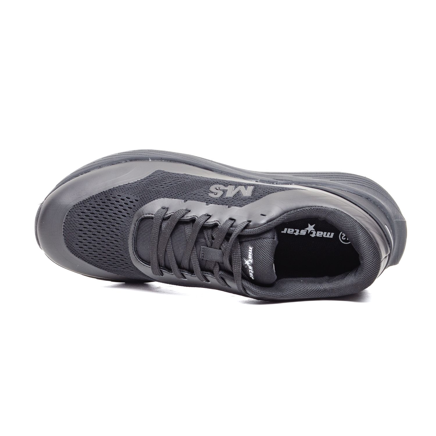 Машка Патика W091181 Black
