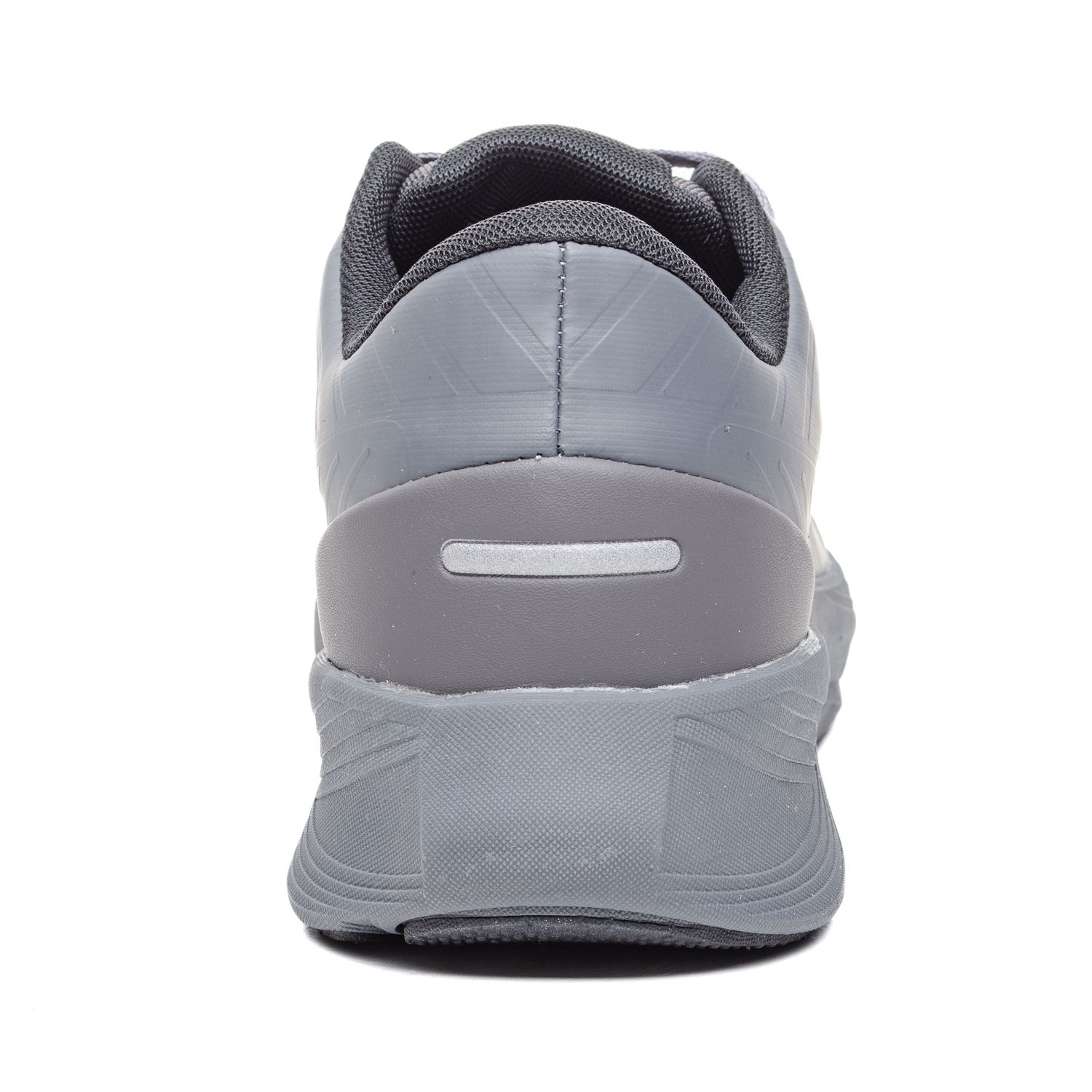 Машка Патика W091181 Dark Grey