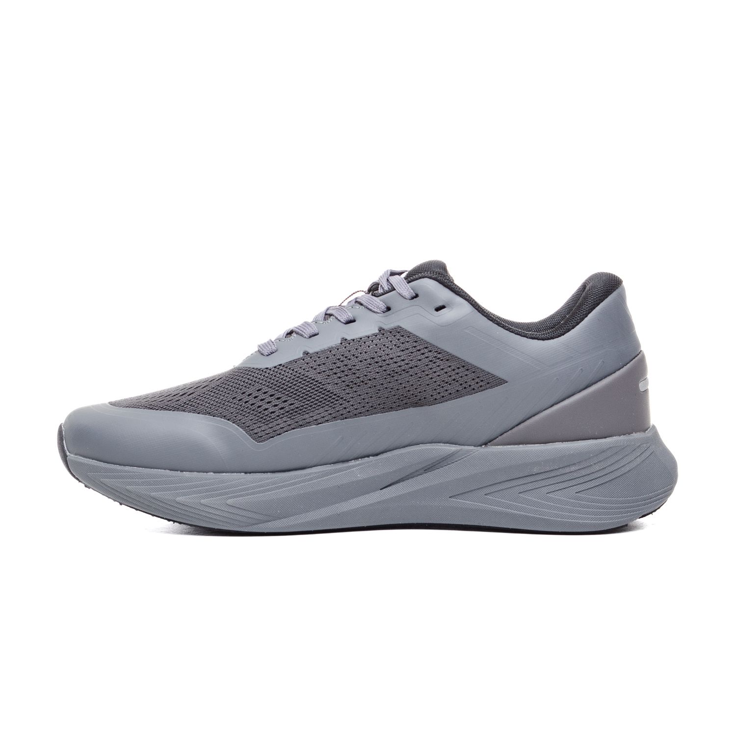 Машка Патика W091181 Dark Grey