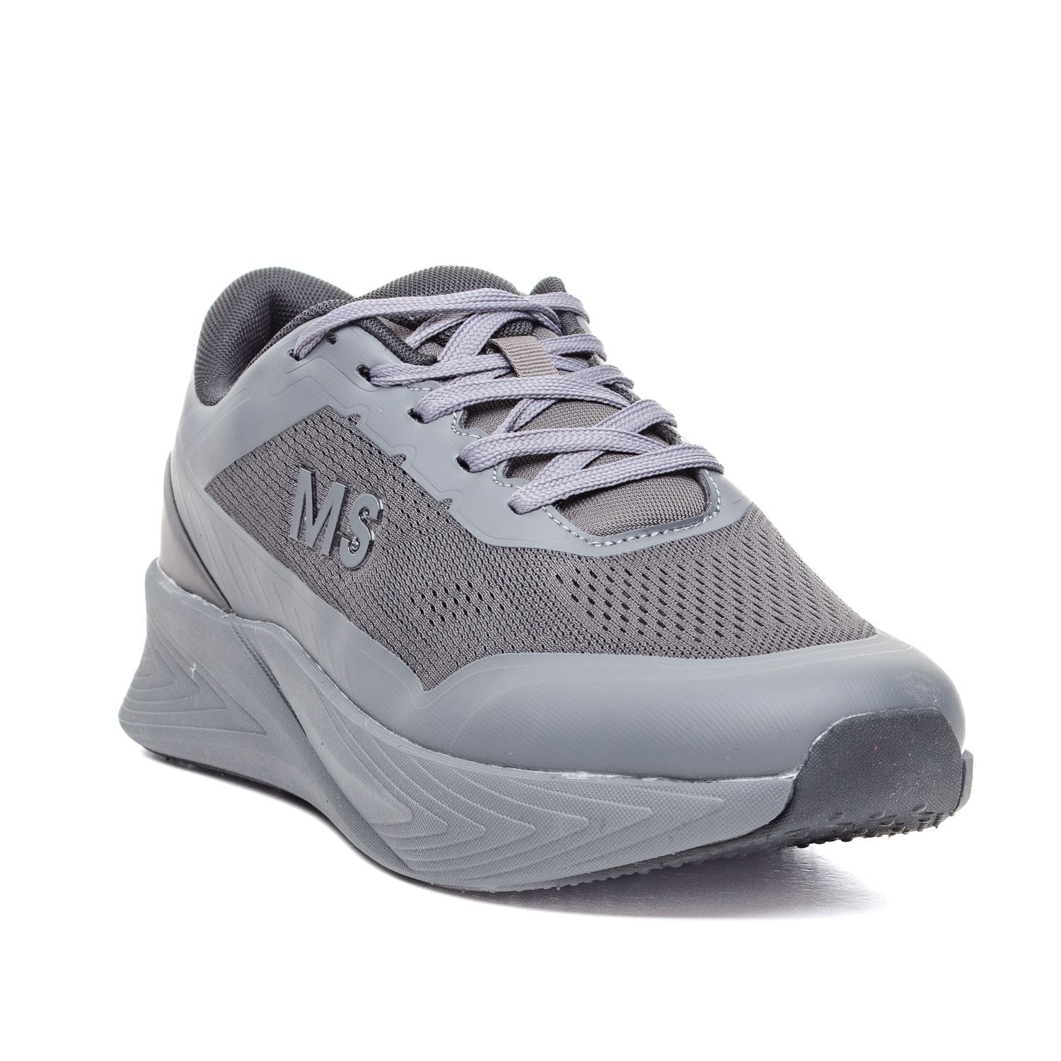 Машка Патика W091181 Dark Grey