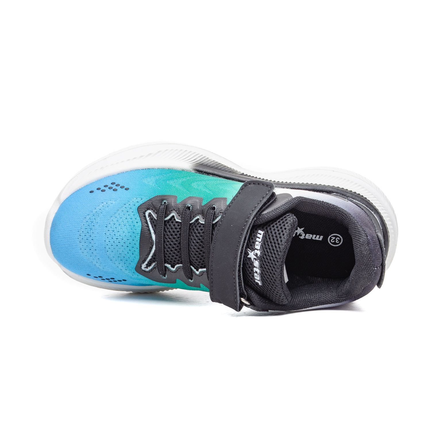 Детска Патика W091189 Black