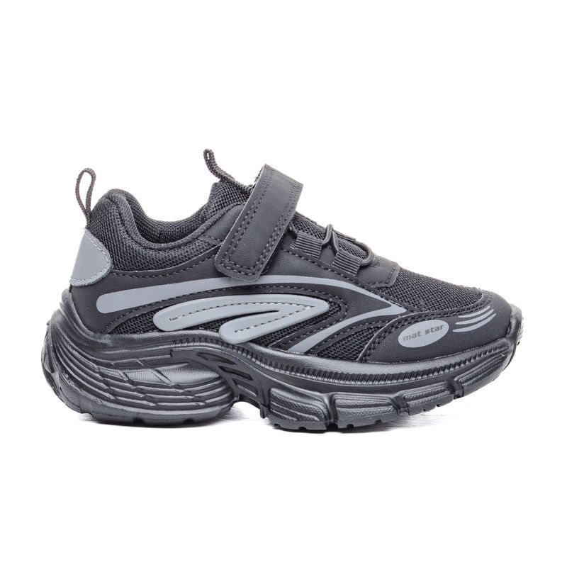 Детска Патика W091190 Black