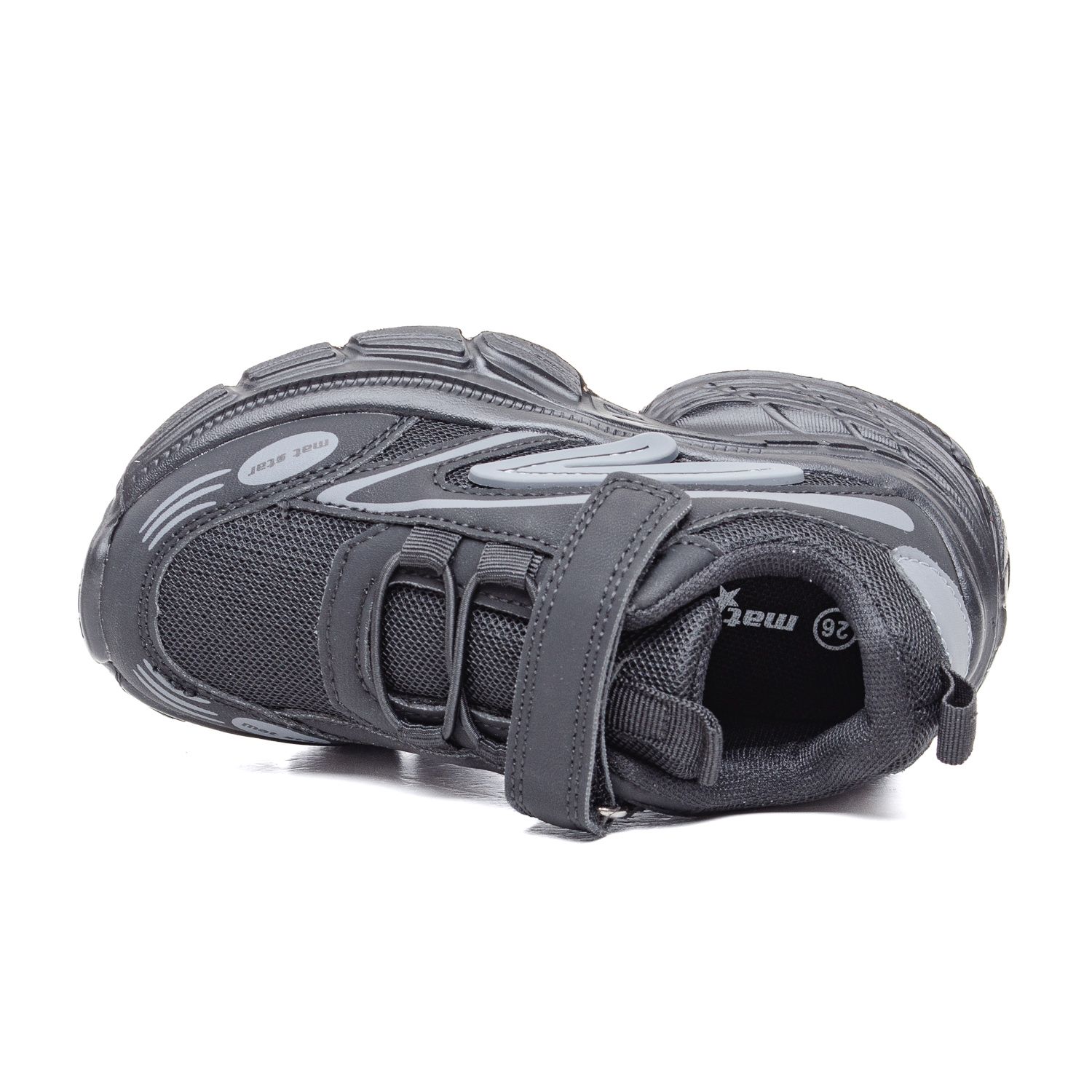 Детска Патика W091190 Black