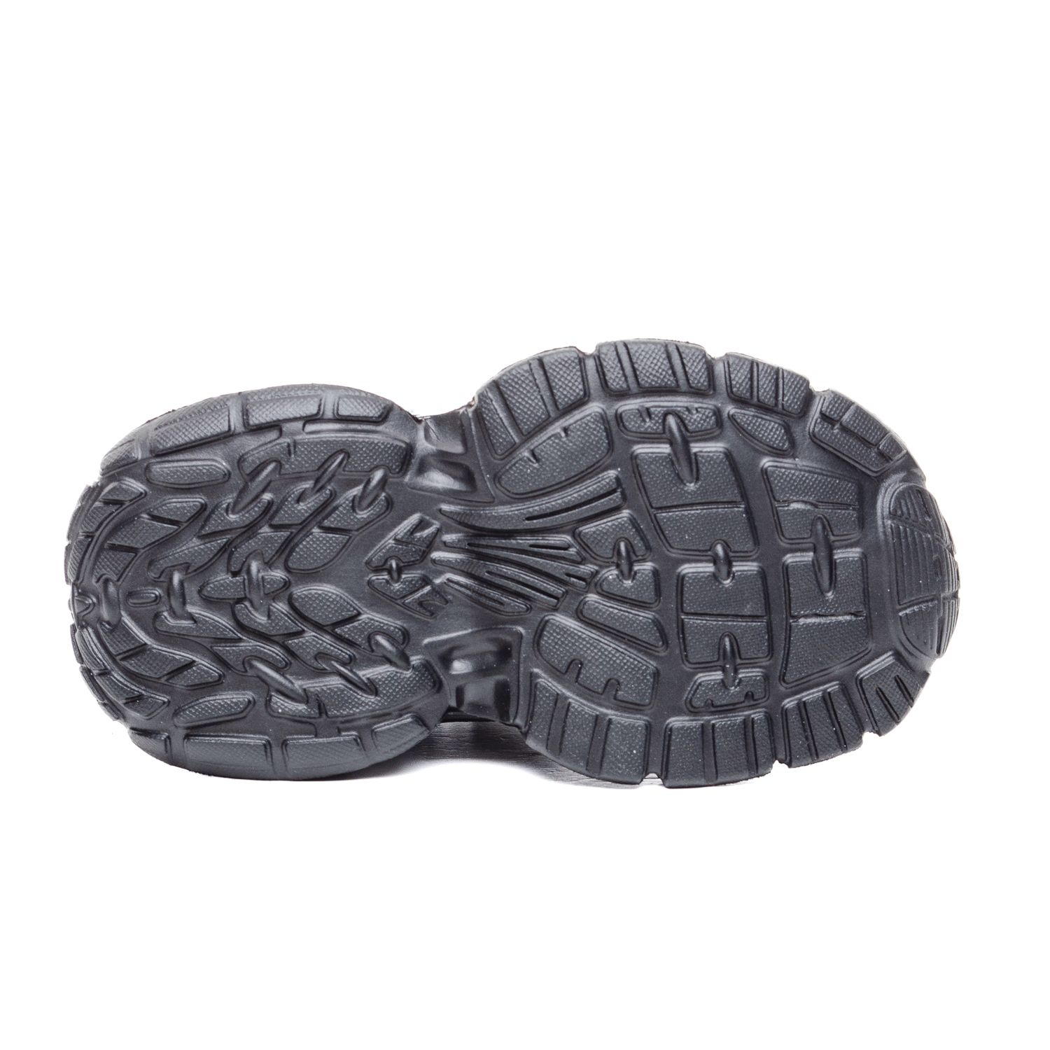 Детска Патика W091190 Black