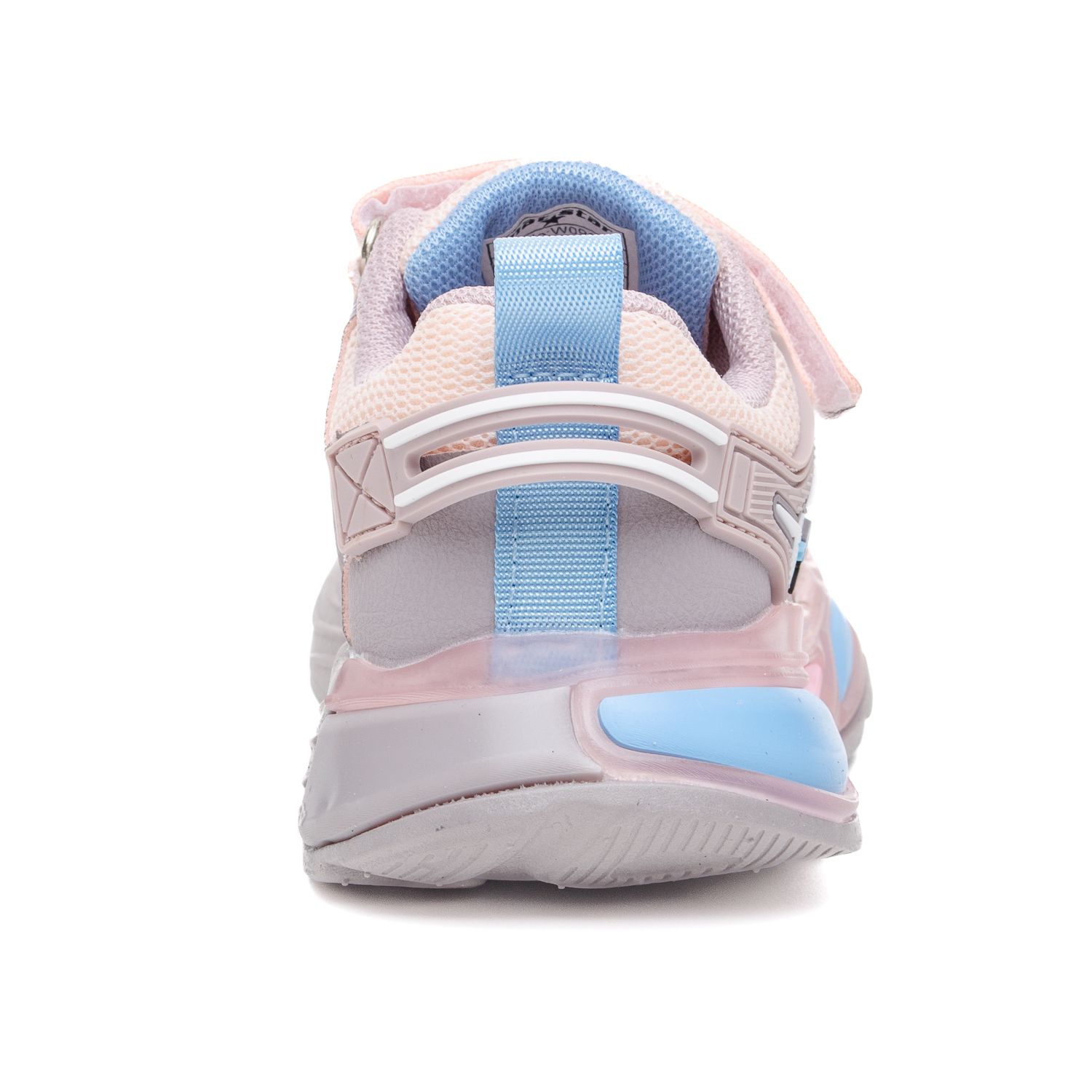 Бебешка Патика W091191 Pink