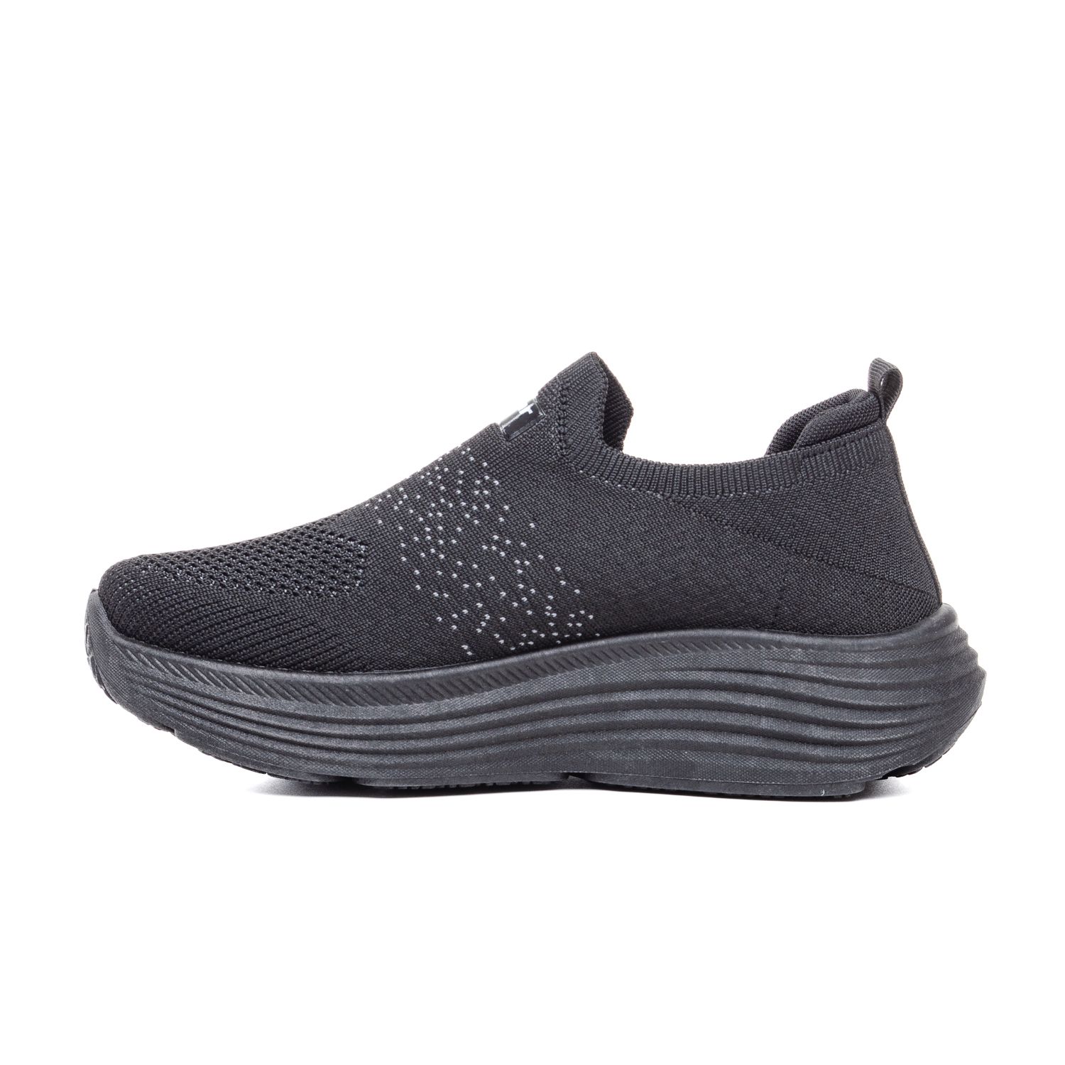 Женска Патика W138694 Black