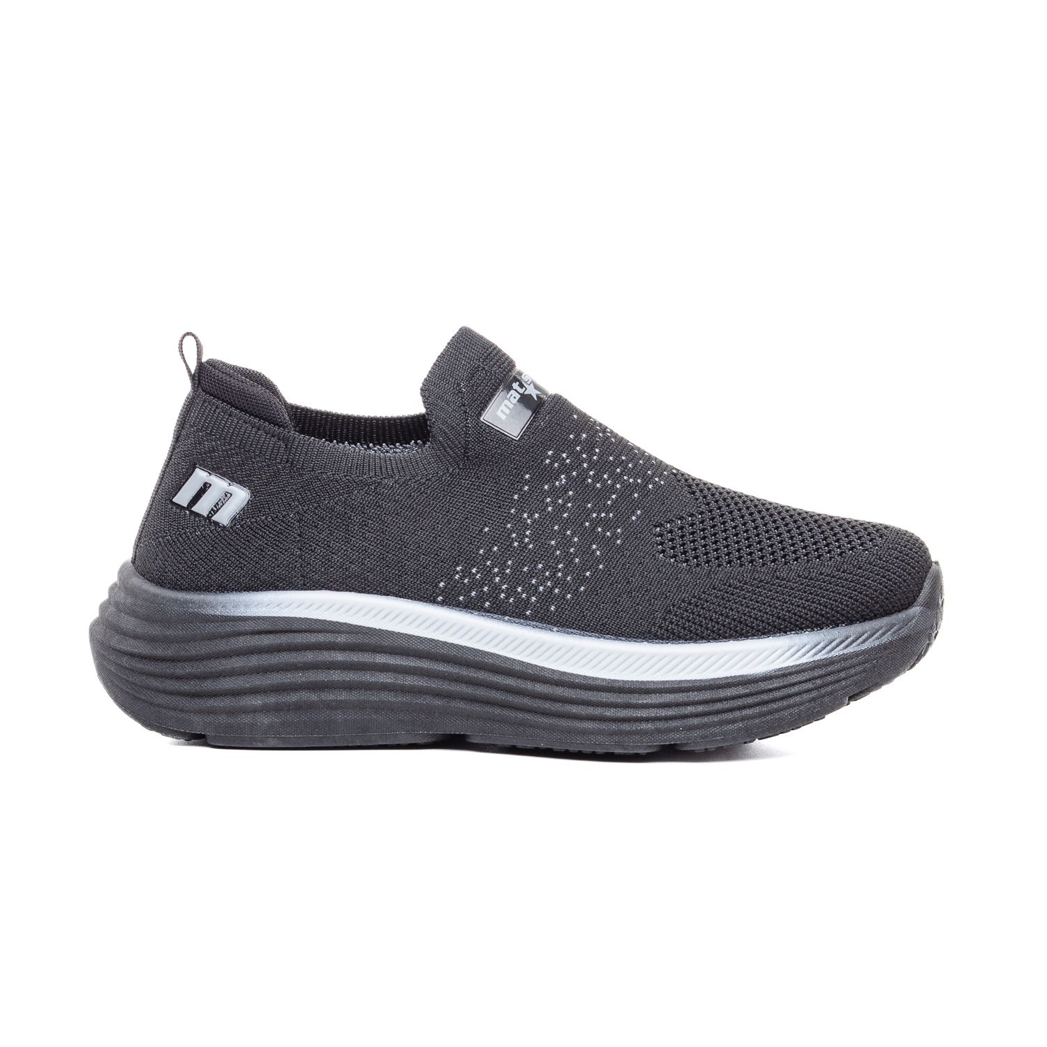 ЖЕНСКА ПАТИКИ W138694 Black