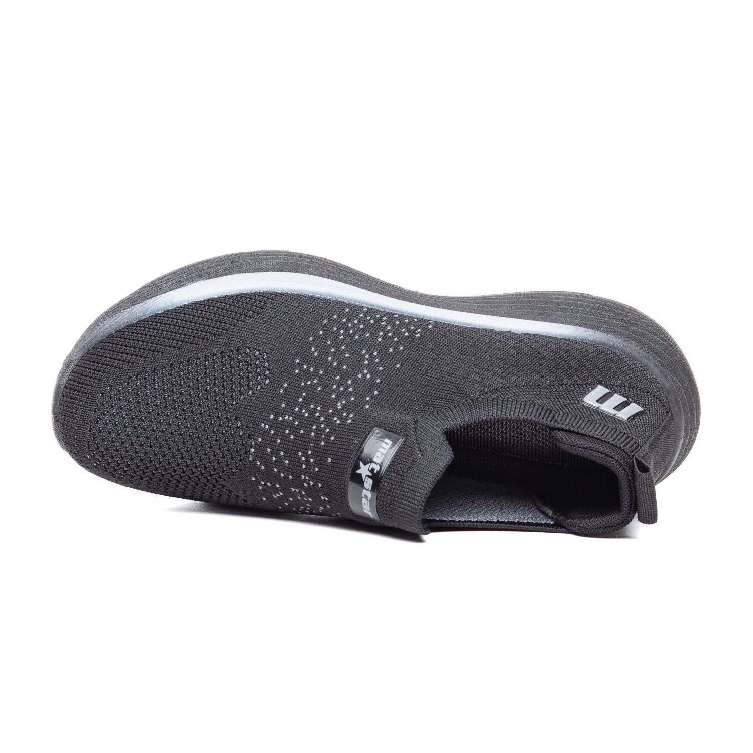 Женска Патика W138694 Black