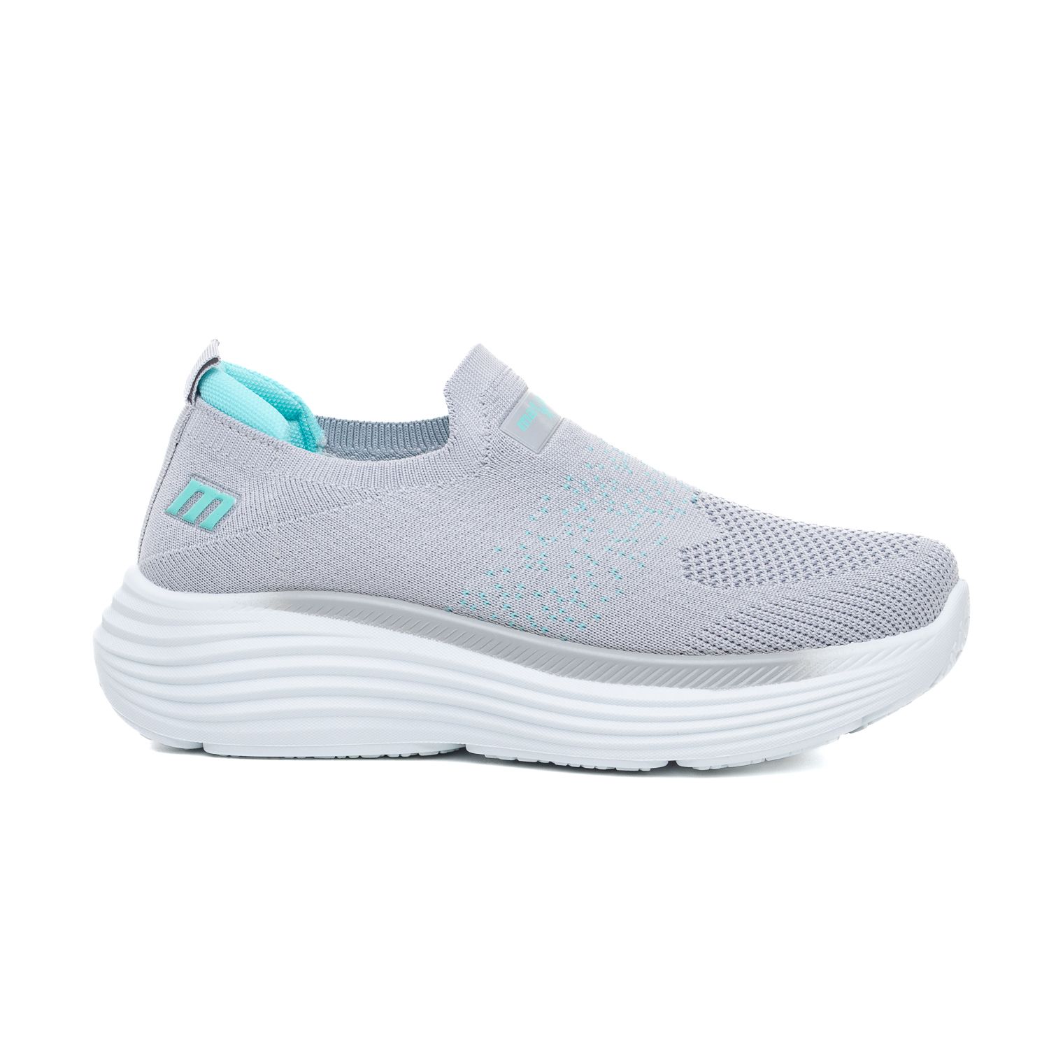 ЖЕНСКА ПАТИКИ W138694 Grey