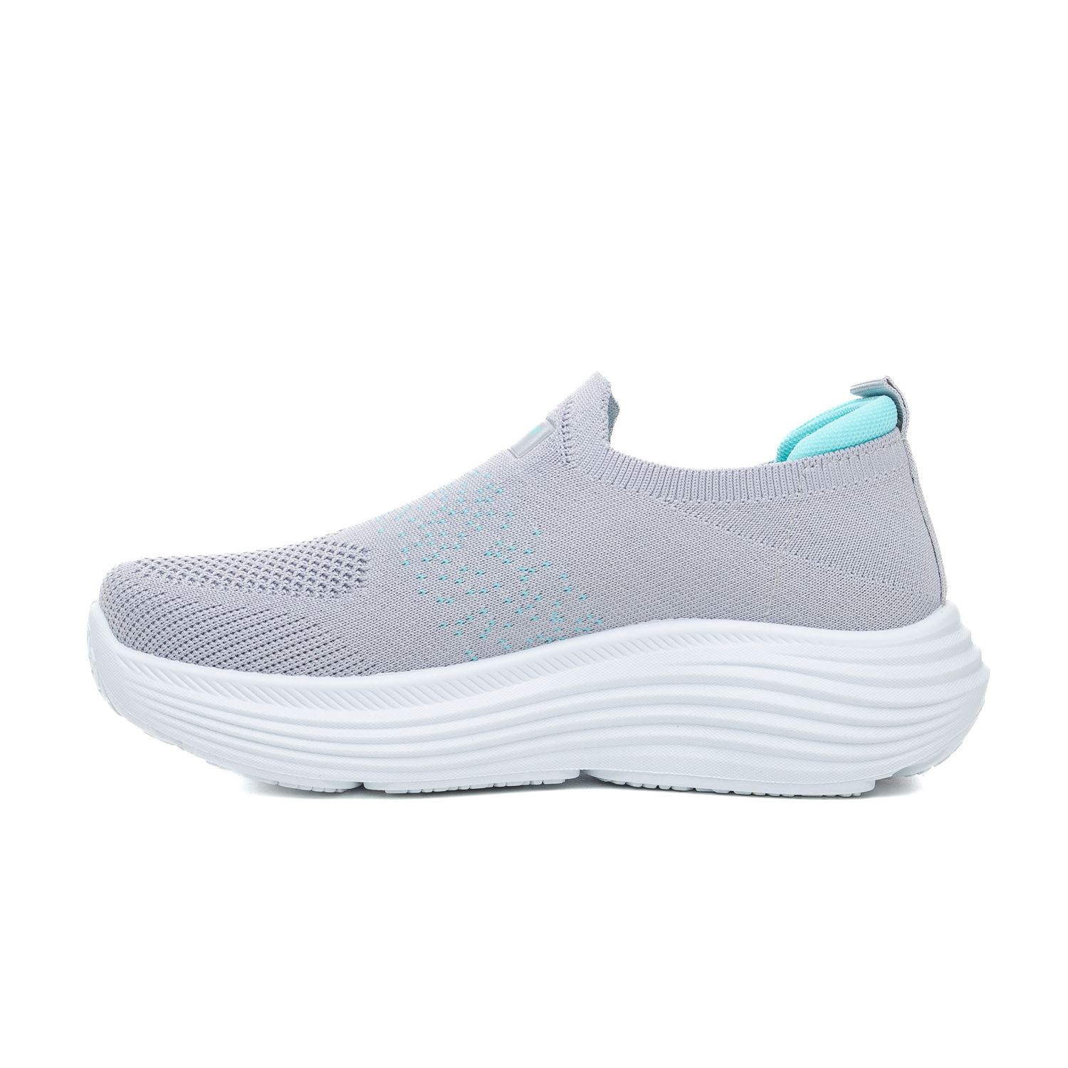 Женска Патика W138694 Grey